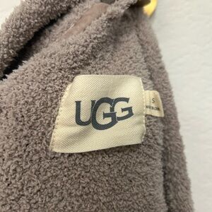 Beige Lenny Sweater UGG Robe